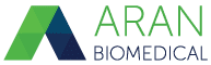 Aran Biomedical Logo