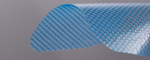 Absorbable layer Mesh Aran Biomedical