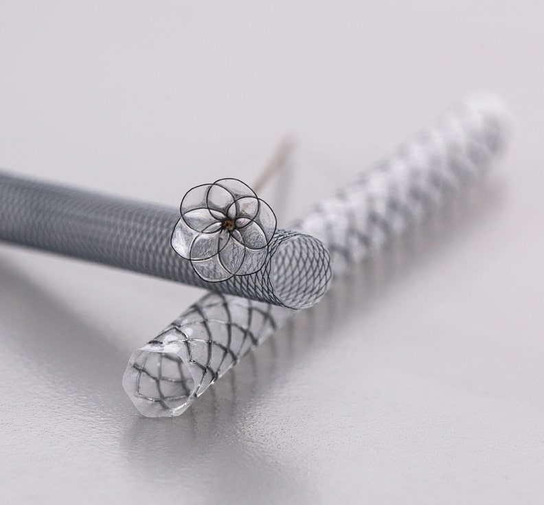 Coated Implant solutions