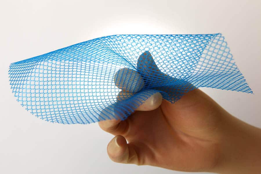 Soft Tissue reinforcement Mesh