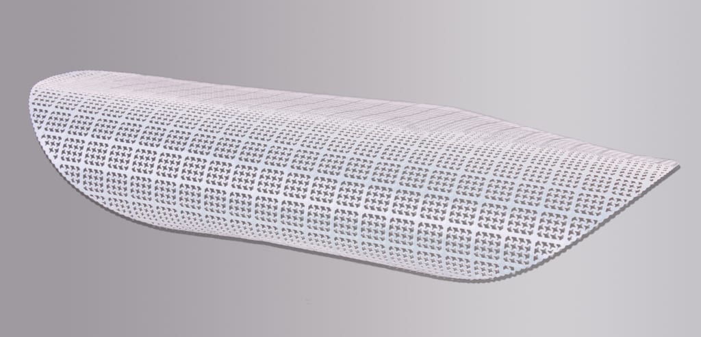 MotifMESH