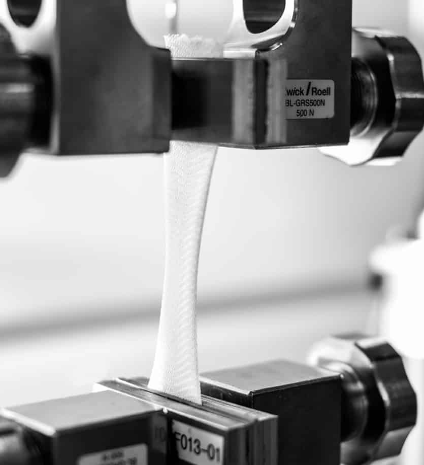 Characterisation for implantable medical devices