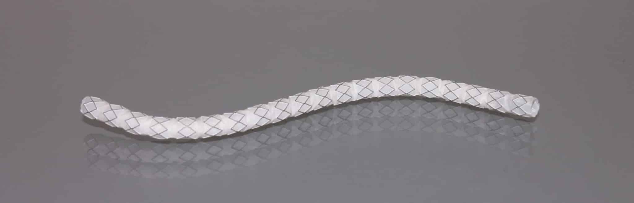 Stent covering solutions