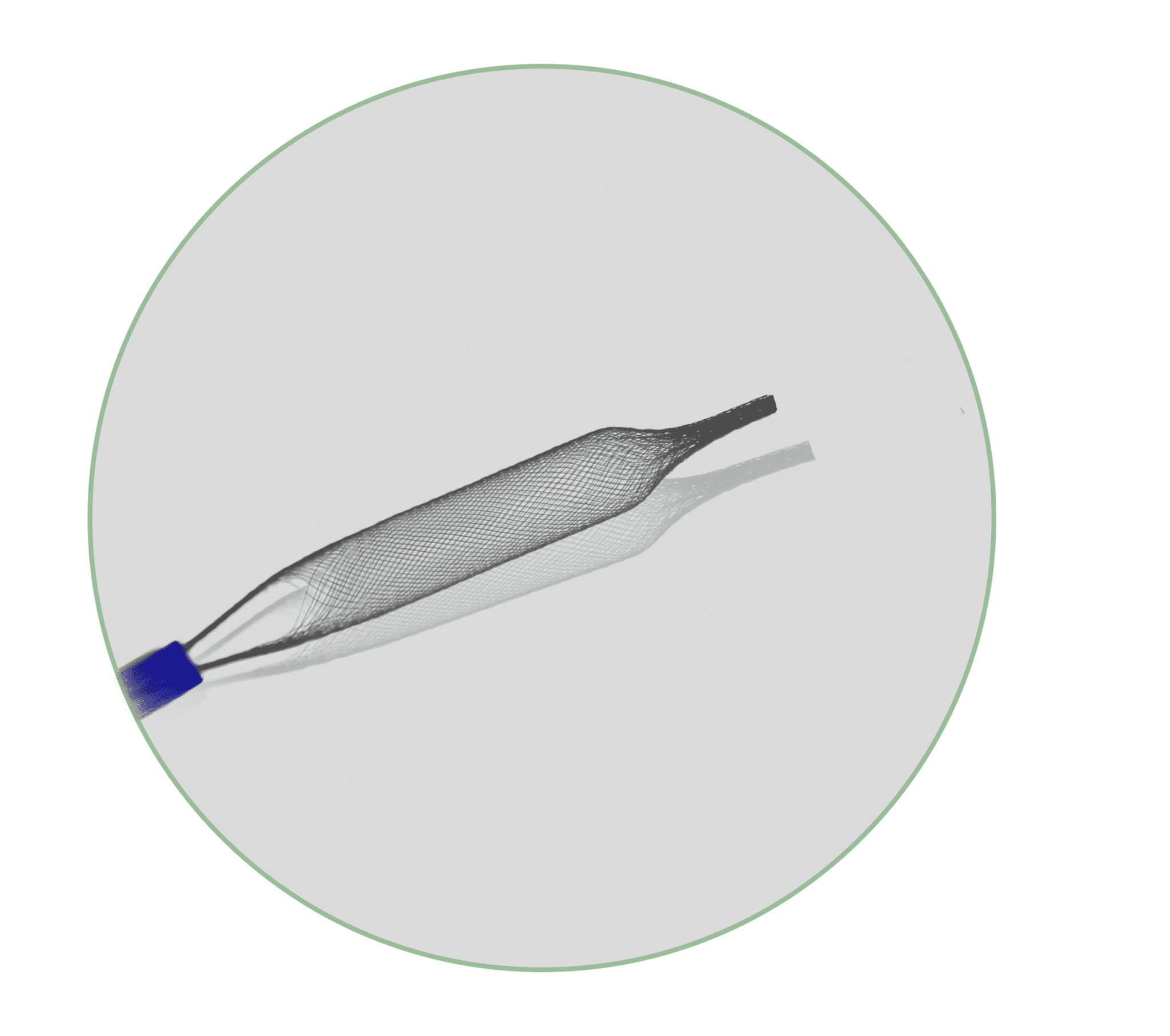 Implantable Braid
