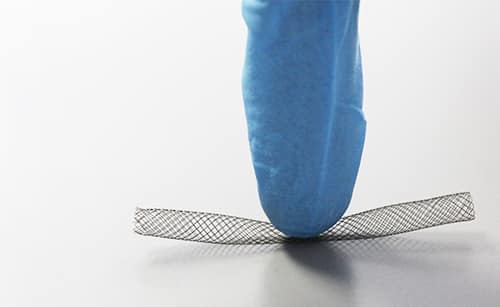 Mechanical & Physical Material Property Considerations for Implantable Braids