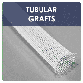 Tubular graft