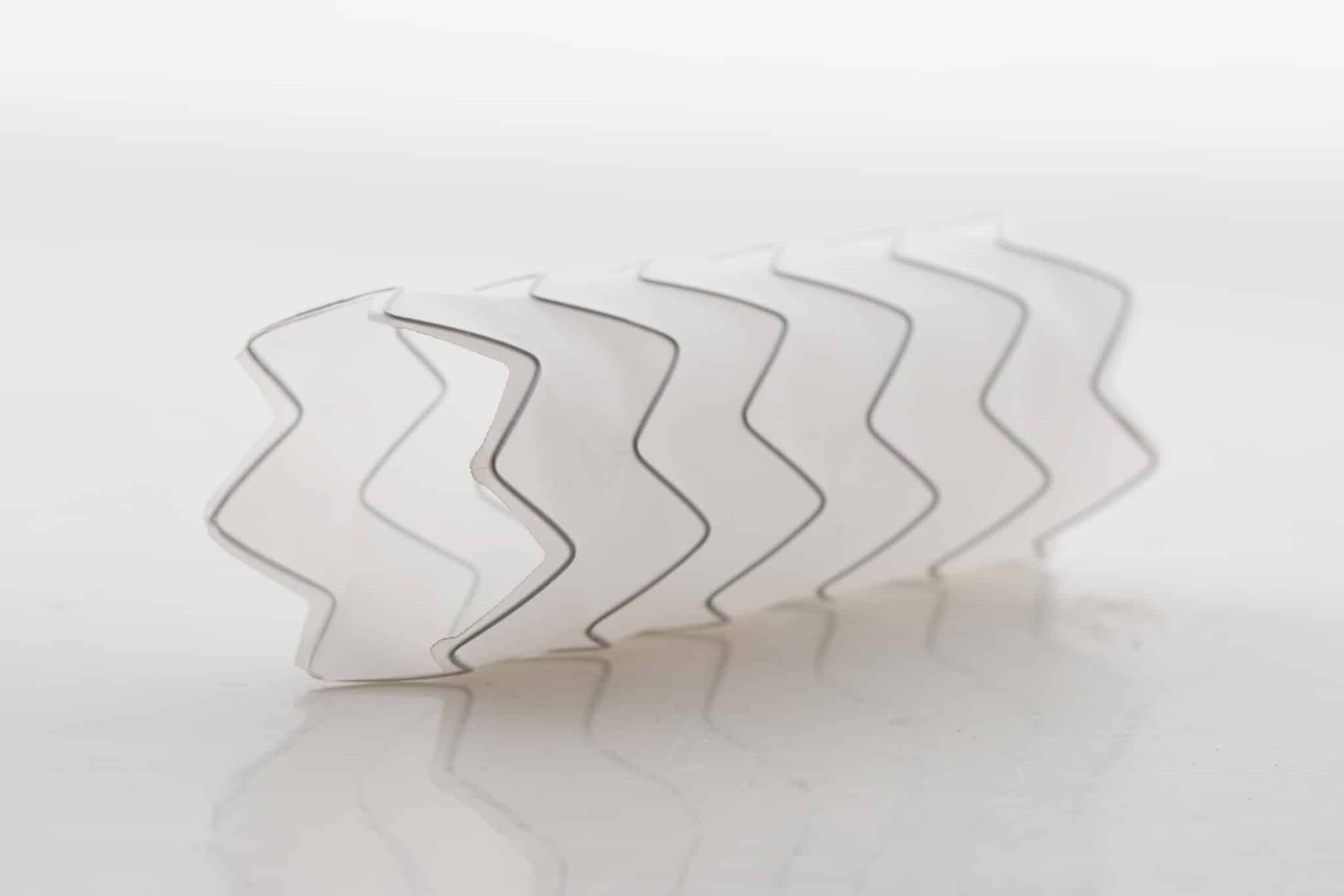 PTFE Covered stents and Grafts