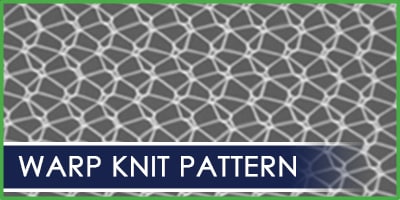 Understanding Knitted Implantable Textiles - Warp Knit & Weft Knit