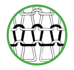 Weft Knit Icon
