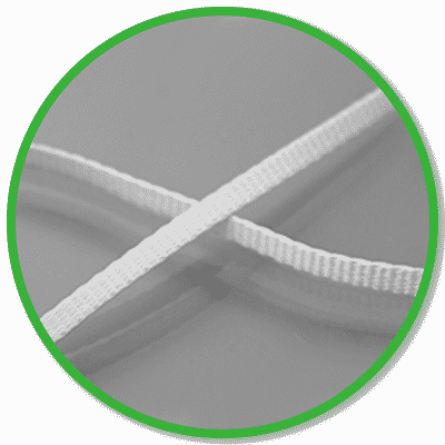Woven Medical Grade Polyester Woven Medical Grade Polyester