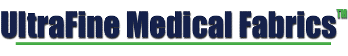 UltraFine Medical Fabrics – Implant Grade PET