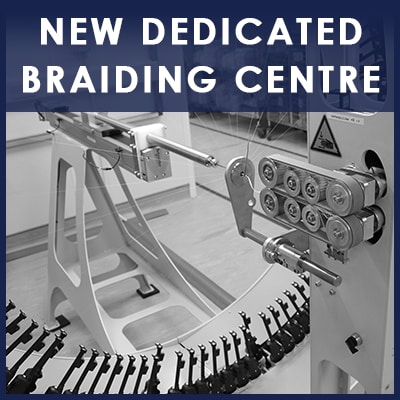 Dedicated Braiding Centre Image
