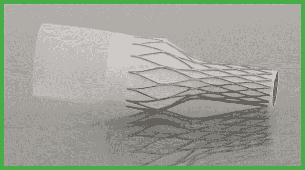 PTFE and PET Composite Solution