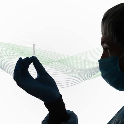 Nitinol Braiding – Neurovascular Device