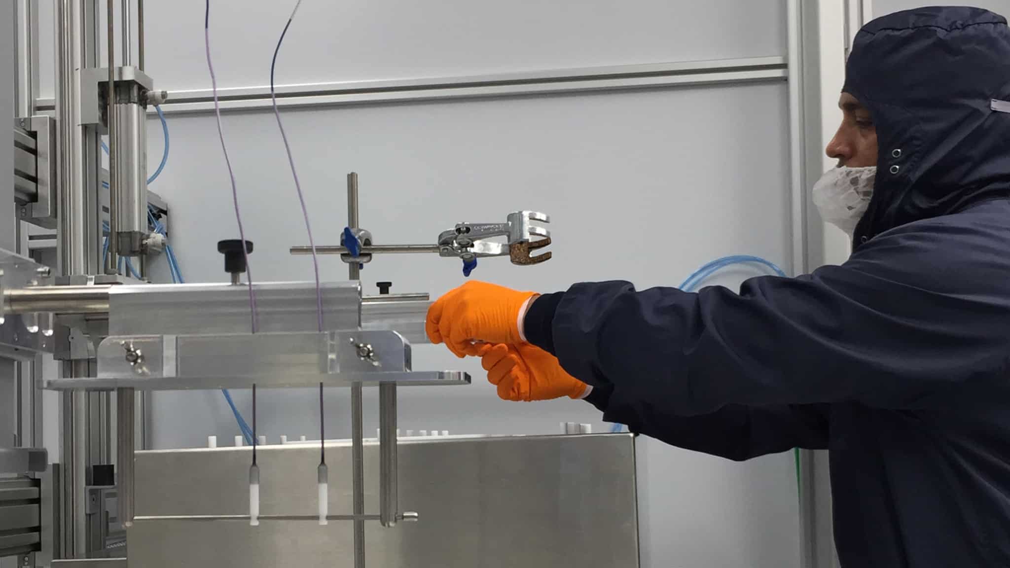 Process Development Engineer – Medical Devices
