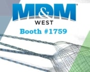 MD&M West